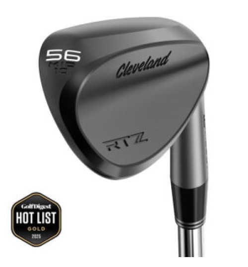 Cleveland RTZ Wedges